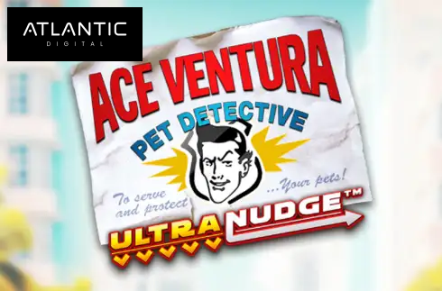 Ace Ventura Pet Detective Ultranudge